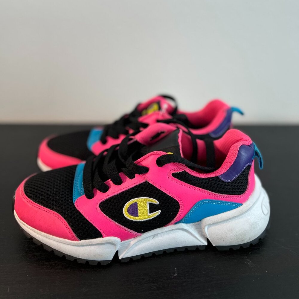 Champion RF Vigor Women’s Sneakers - Size 7.5
